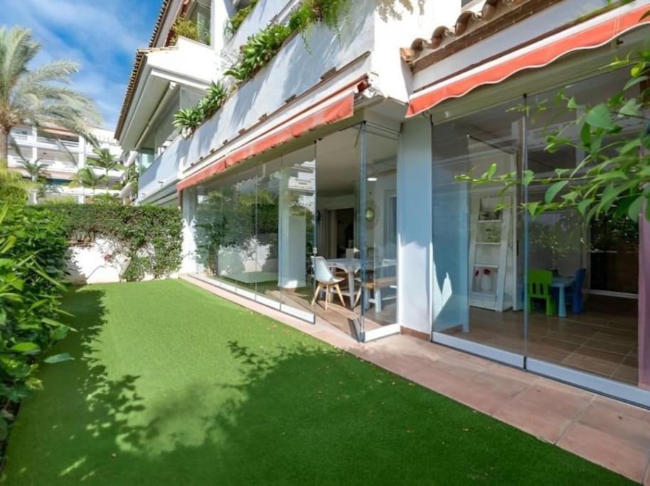Bajo En Marbella