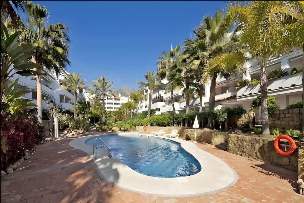 Bajo En Marbella