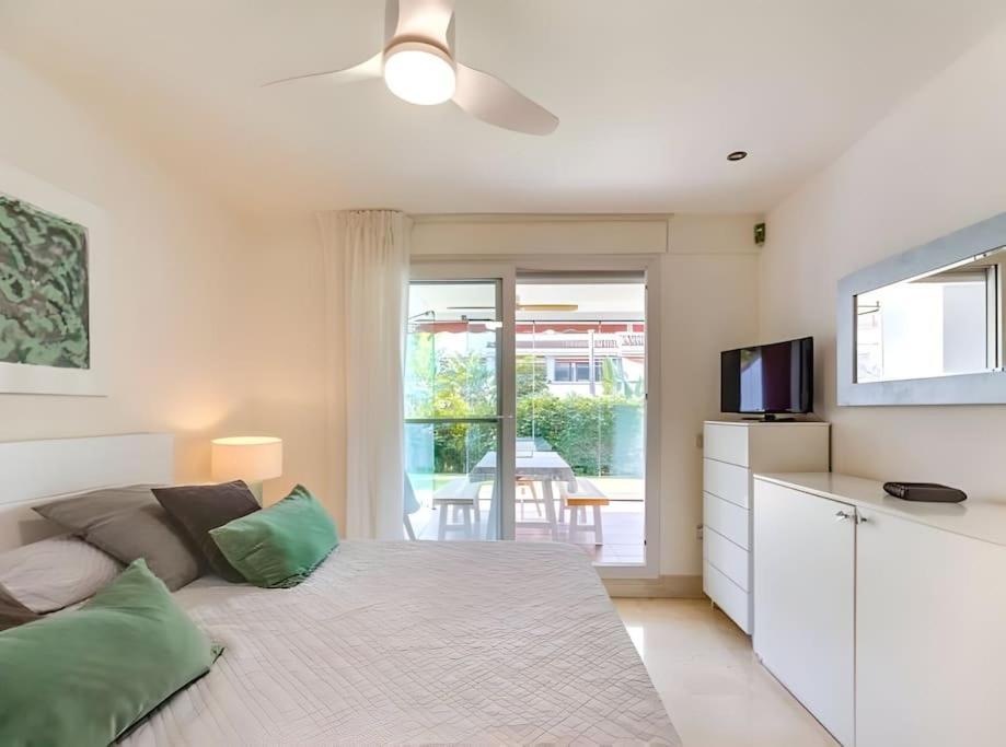Bajo En Appartement *