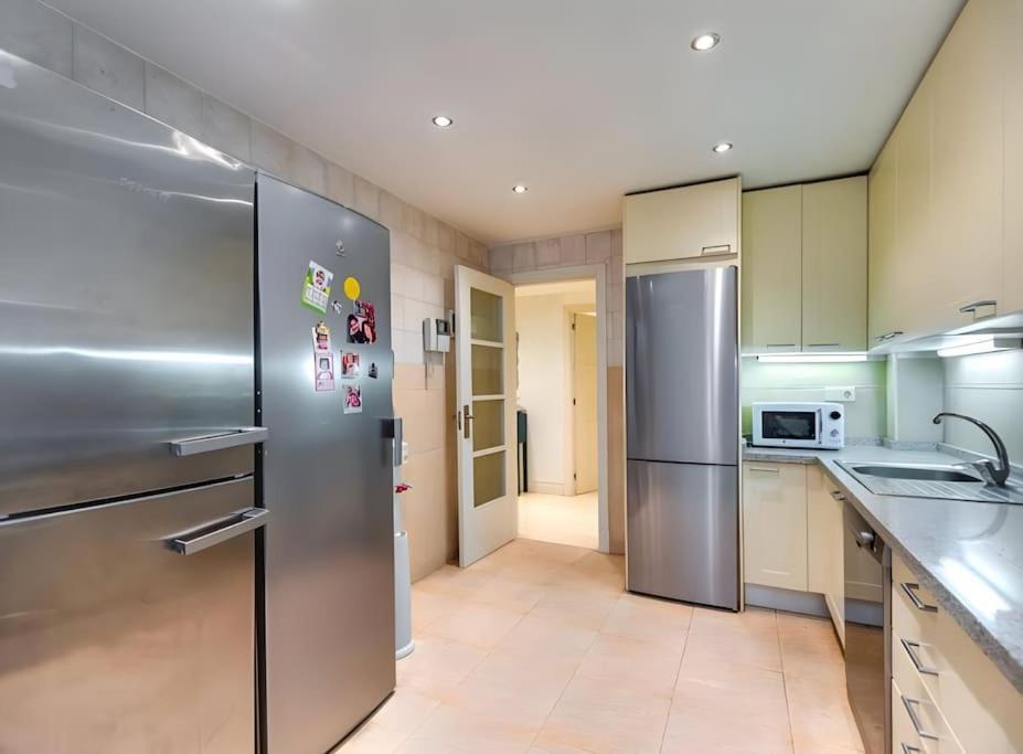 Bajo En Appartement