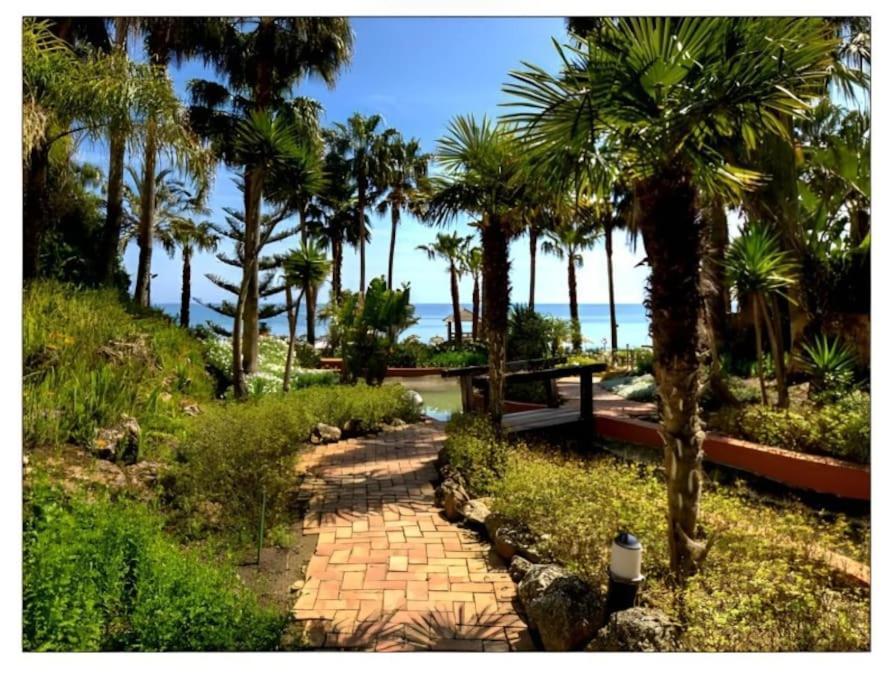 Bajo En Apartment Marbella