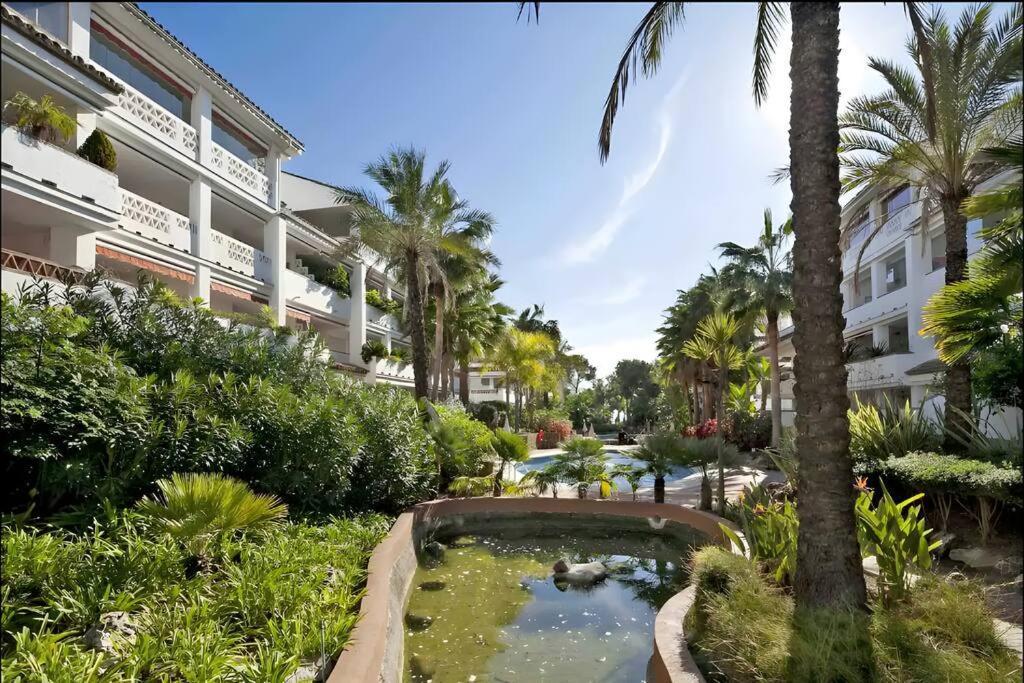 Bajo En Appartement