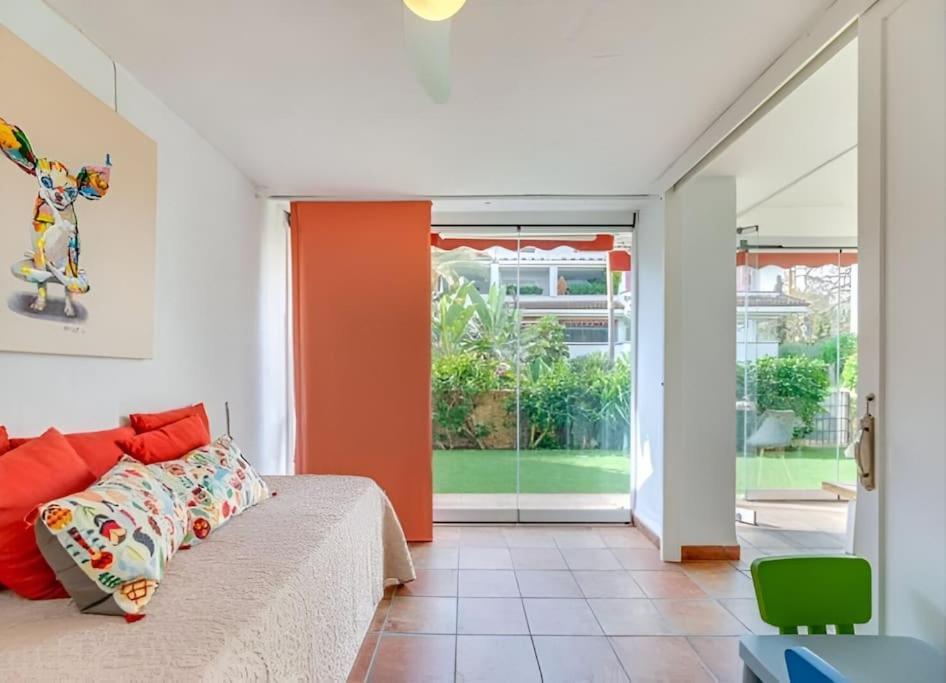 Apartment Bajo En