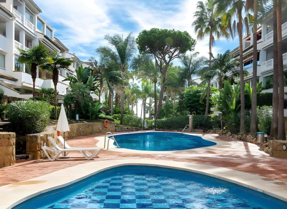 Apartment Bajo En Marbella