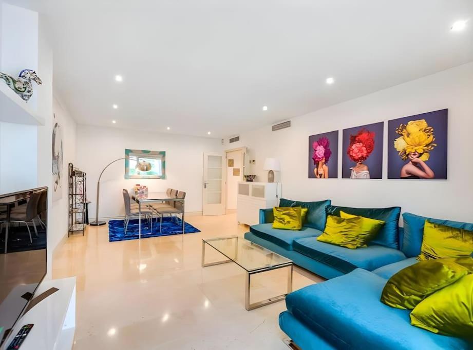 Appartement Bajo En Marbellac