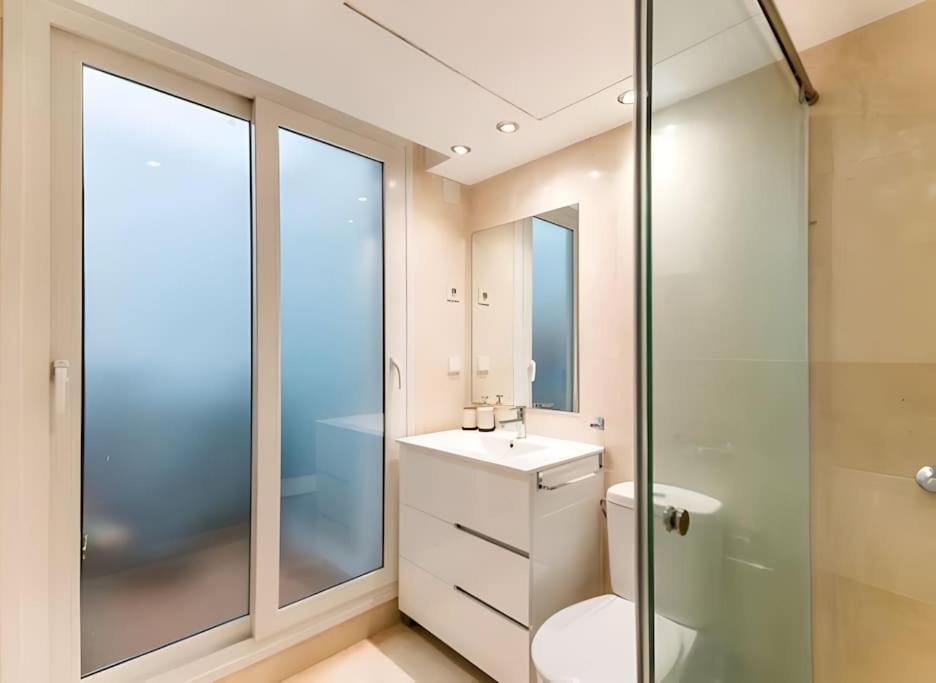 Appartement Bajo En